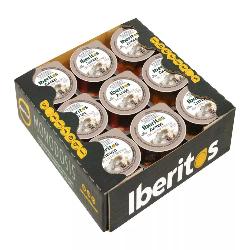 ZURRAPA DE LOMO IBERITOS 23 GR C/45 UD