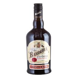 VINO OPORTO BANDEIRA SUPERIOR (DE LICOR) B/75 CL
