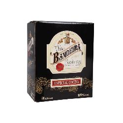 VINO OPORTO BANDEIRA COCINA BAG&BOX 3 LITROS