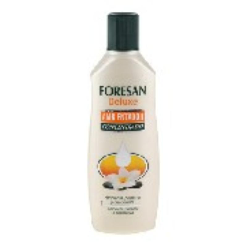 AMBIENTADOR FORESAN CONCENTRADO DELUXE 125.ML.