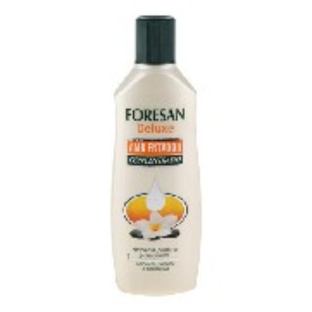 AMBIENTADOR FORESAN CONCENTRADO DELUXE 125.ML.