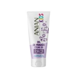 GOMINA GEL PEINADO ANIAN KIDS (NIÑOS)  B/250ML.