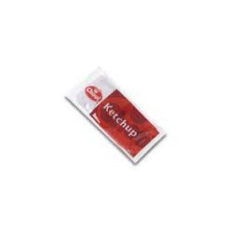 KETCHUP  PORCION CHOVI "MI RACION" 16 UD