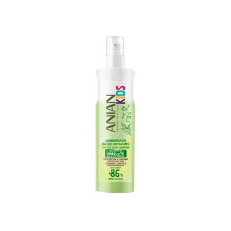 LOCION CAPILAR ANIAN ACEITE ARBOL DE TE SP/250 ML