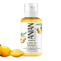 SERUM CAPILAR ANIAN LISO & SUAVE 100ML