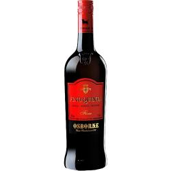 VINO FINO QUINTA OSBORNE BOTELLA 75 CL.