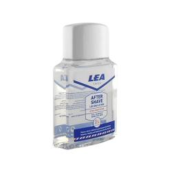 MASAJE AFTER SHAVE LEA LOCION 0% ALCOHOL B/125 ML 
