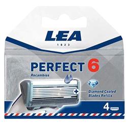 MAQUINILLA CARGADOR LEA PERFECT 6 EVOLUCION P/4 U