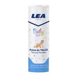 POLVOS TALCO LEA B/200 GR