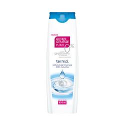 GEL BAÑO HIDRO/GENESSE TERMAL B/800 ML.