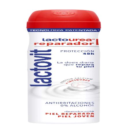 DESODORANTE LACTOVIT LACTOUREA SP/200 ML