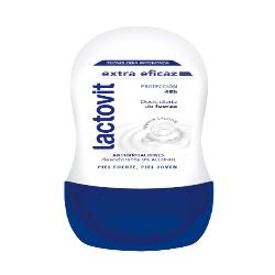 DESODORANTE LACTOVIT ORIGINAL ROLL-ON 50 ML