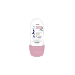 DESODORANTE LACTOVIT PIELES SENSIBLES ROLL-ON 50ML