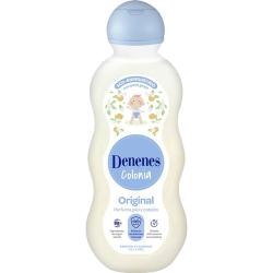 COLONIA DENENES MUY SUAVE BOTELLA 600 ML