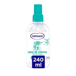 COLONIA NENUCO SPRAY 240 ML