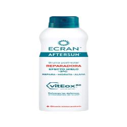 SOL AFTERSUN ECRAN LECHE HIDRATANTE AEROS 250ML.