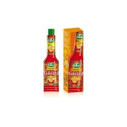 SALSA PICANTE TABASCO CHOVI T/C 65 ML