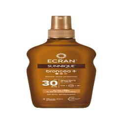 SOL ACEITE ECRAN BRONCEA+  F-30 SPRAY 200ML