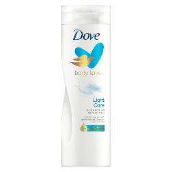 LOCION CORPORAL DOVE PIEL NORMAL B/400 ML