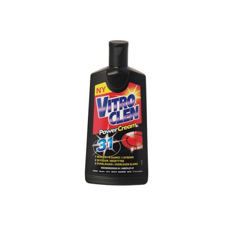LIMPIAVITROCERAMICA CLEN RECAMBIO B/200 ML
