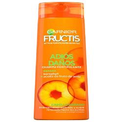 CHAMPU FRUCTIS ADIOS DAÑOS B/360 ML