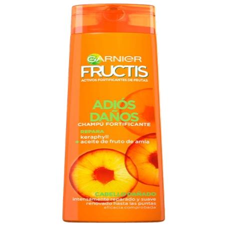 CHAMPU FRUCTIS ADIOS DAÑOS B/360 ML