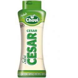 SALSA CESAR CHOVI REFRIGERADA B/250 ML
