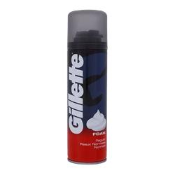 ESPUMA AFEITAR GILLETTE EXIST NORMAL SP/200 ML
