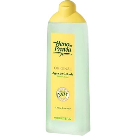 COLONIA HENO DE PRAVIA B/780 ML
