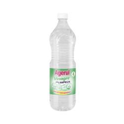 VINAGRE DE LIMPIEZA AGERUL MULTIUSOS  B/1 LITRO
