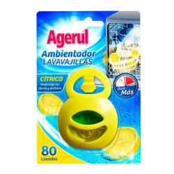AMBIENTADOR LAVAVAJILLAS AGERUL UD