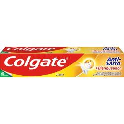 DENTIFRICO COLGATE ANTI-SARRO TUBO 75 ML