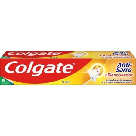 DENTIFRICO COLGATE ANTI-SARRO TUBO 75 ML