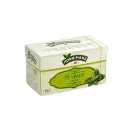 TE VERDE HORNIMANS EST/20 UD