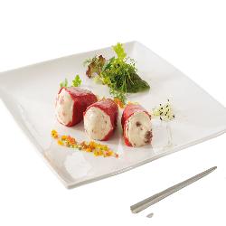 PTO.PIQUILLO R/BACALAO CONG. PCS C/2,5 KG