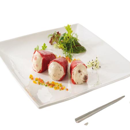 PTO.PIQUILLO R/BACALAO CONG. PCS C/2,5 KG