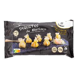 COCINARTE SAQUITOS DE MARISCOS EST/10.UD