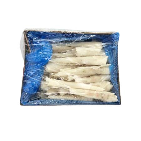 P.C.S.TWISTER DE LANGOSTINO CAJA 800.GR.