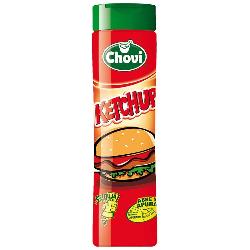 KETCHUP CHOVI BOTE 450 GR