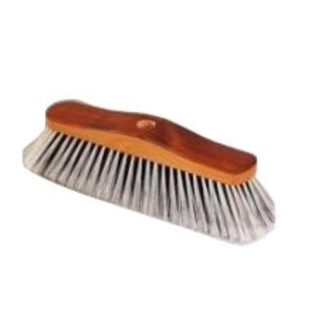 CEPILLO BARRER LEOPARDO MADERA FIBRA UD