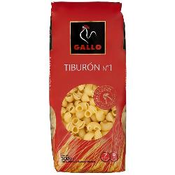 TIBURON GALLO Nº1 B/400 GR