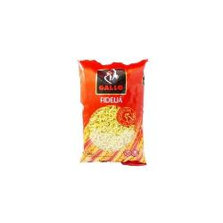 FIDEUA PASTA GALLO BOLSA 250 GR