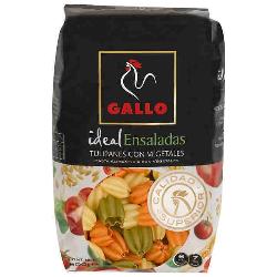 TULIPANES VEGETALES GALLO B/450 GR