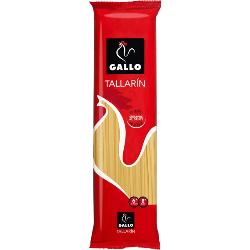 TALLARINES PASTA GALLO B/ 400 GR
