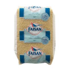 FIDEO FAISAN CABELLIN 0 BOLSA/5 KG