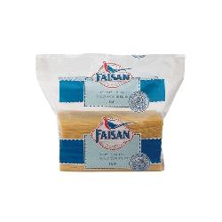SPAGHETTI FAISAN C/3. BOLSA/5 KG