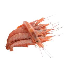 GAMBON L-2/20-30 BONASUR CONGELADO CAJA- 2 KG 