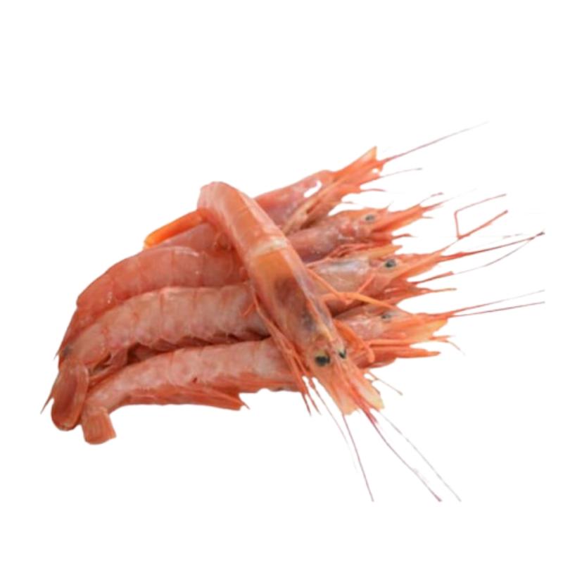 GAMBON L-2/20-30 BONASUR CONGELADO CAJA- 2 KG 