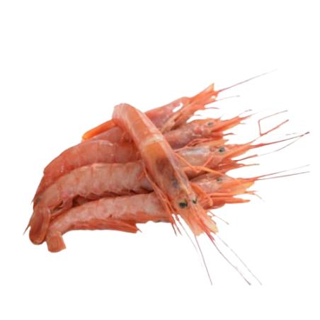 GAMBON L-2/20-30 BONASUR CONGELADO CAJA- 2 KG 