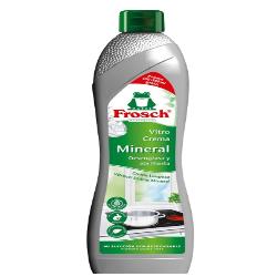 LIMPIAVITROCERAMICA FROSCH B/350 ML